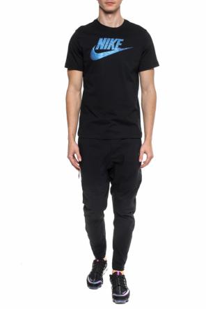 Logo-printed t-shirt, zdjęcie 2 Logo-printed t-shirt od Nike